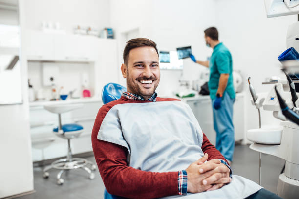 Why Choose Us for Your Dental Needs in Tonka Bay, MN